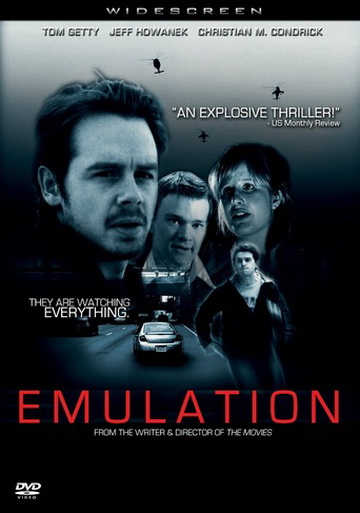 [โหลดแรงๆ มันๆ ] Emulation /เป้าหมายฆ่า เก็บทีละขั้น [VCD Master][พากย์ไทย] EMT_guy2u_