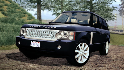 [09/04/2014] Download - RangerOver 2008,2010 Dodge Challenger SRT8, 2013 Ford Mustang Boss Screen