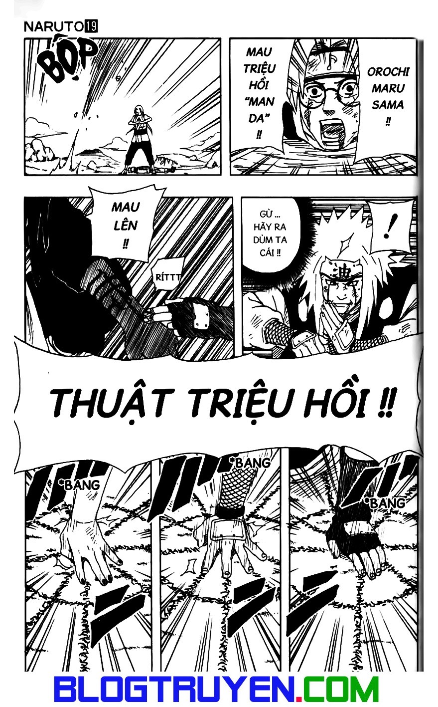 Naruto Chapter 169 Tiếng Việt 017