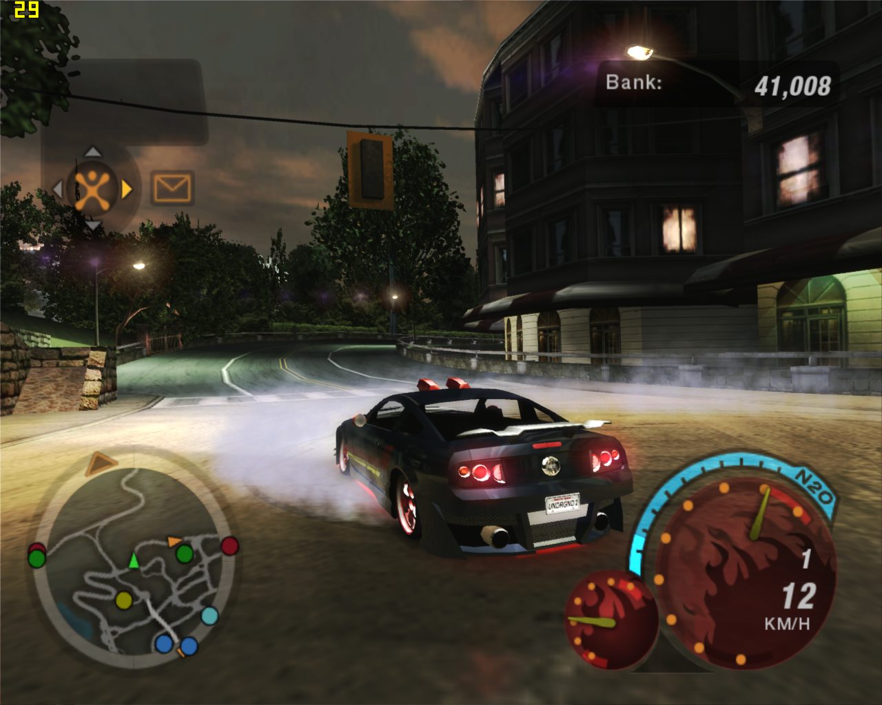 Instalar Need For Speed Underground Instalar Need For Speed Underground