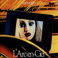 L'arc~en~ciel (Single, Albums) Cover
