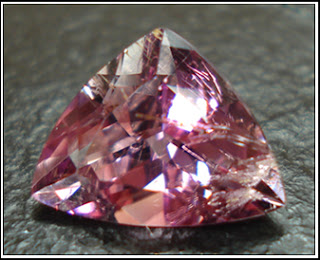 Las 10 gemas mas raras que el diamante Poudretteite