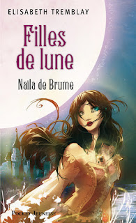 Fille de lune T1 (+13) FILLES-DE-LUNE-PKJ