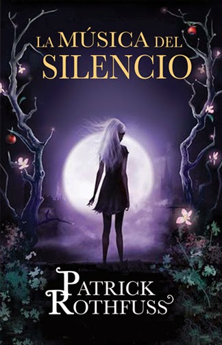 The Slow Regard of Silent Things La-m%C3%BAsica-del-silencio-Patrick-Rothfuss