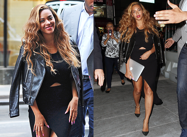 Beyoncé > Apariciones en público <Candids> [III] - Página 46 A-1