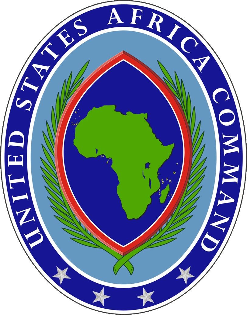 stratégie,la contre offensive Africom_emblem