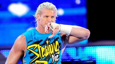 Resultados de los Slammy Awards 2013, post WAWMania, desde Paris, Francia. Dolph%2BZiggler%2Ben%2Bel%2BtAg%2BTeam%2BMatch