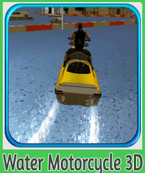 لعبة سباق على  الماء  Water  Motorcycle 3D  للأندرويد Water%2BMotorcycle%2B3D