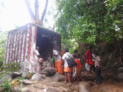 சதுரகிரி மலை பயணம் -பாகம் -2 Photo0321