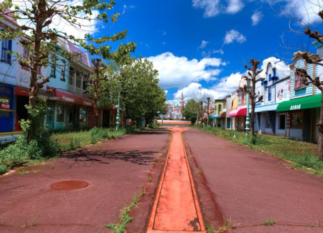 Parque Temático Nara Dreamland Abandonado (Japon) Nara_dreamland_06