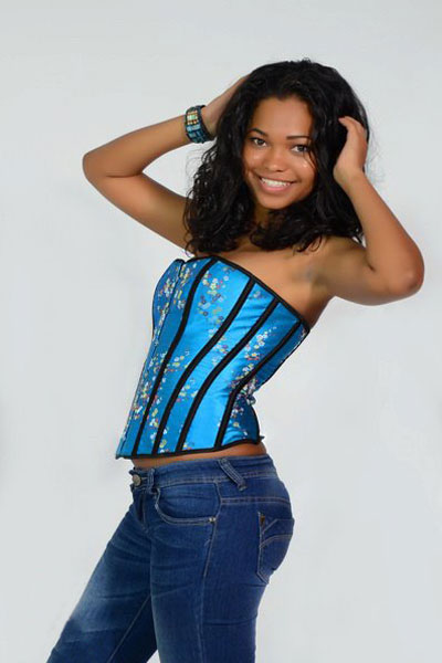 Ludmila Pierre-Michel (Guadeloupe 2012) Miss%2BEarth%2BGuadeloupe%2B2012