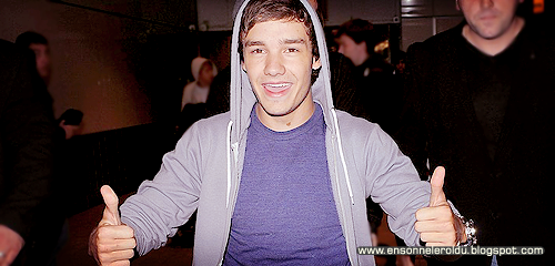 Mutlu Yıllar Liam Payne! Ml