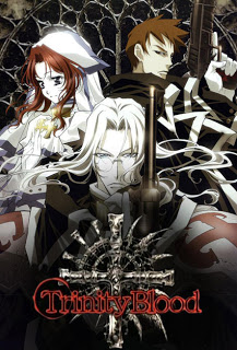 [Anime][YamiSora - Ani4free - Waya] Trinity Blood 44