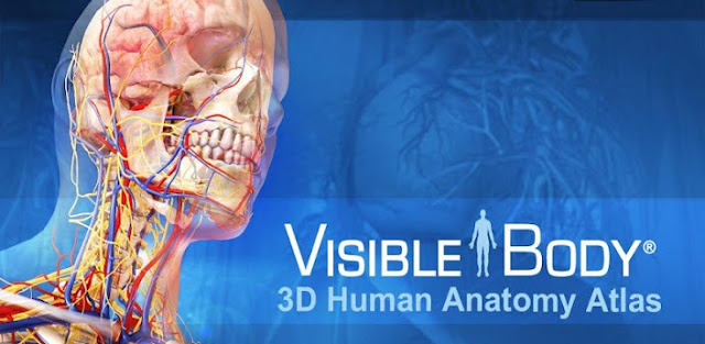 [Juego] Human Anatomy Atlas Apk Full v5.0.43 A