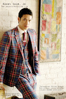 ACTUALIZACION DE LOS PHOTOSHOOTS DE HARRY SHUM JR 003