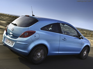 صور سيارة 2011 opel Opel-Corsa-2011-11