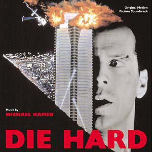 Die Hard Folder