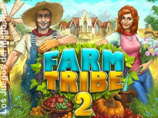 FARM TRIBE 2 - Guía del juego y vídeo guía 8c4b96c79eb2c63d7ded2e31cd465ed5