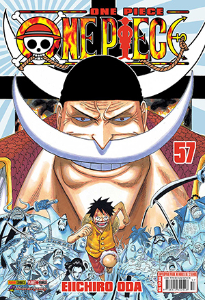 [HQs] O que você leu / tem lido / está lendo? (encerrado) - Página 30 Onepiece57_c1c4