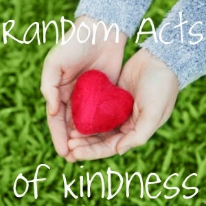 Good People Doing Good Things — Young People Today! Random-acts-of-kindness