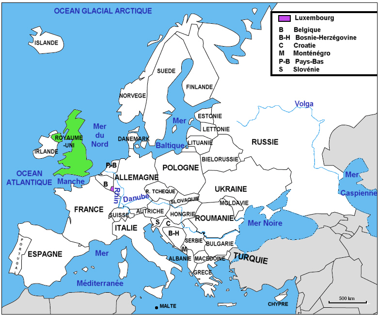 Info sur la campagne evolutive Europe-pays-fl-p