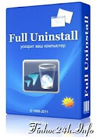 Gỡ bỏ hoàn toàn cài đặt với Full Uninstall 2.0 mediafire Full%2BUninstall%2B2.10%2BFinal%2BPlus%2BKey