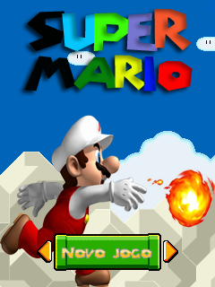 [nokia] Super Mario HD (em português) 1