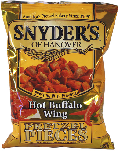 Snyder kit "BaR" Snyders-buffalo-pretzels