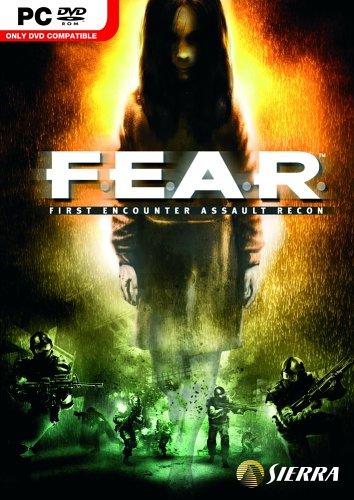 F.E.A.R [Español] [DVD5] [UL] F.E.A.R