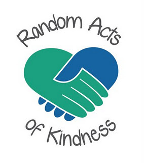 Call to Action: Do a Random Act of Kindness Today to Balance Negative Cabal Halloween Rituals! Random%2BActs%2Bof%2BKindness