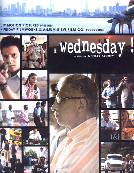 A WEDNESDAY (2.008) con ANUPAM KHER + Sub.Español A-wednesday-poster