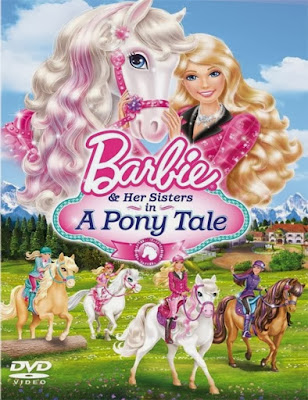 Barbie: Y Sus Hermanas En Una Historia De Ponis (2013) Dvdrip Latino BARBIPOST