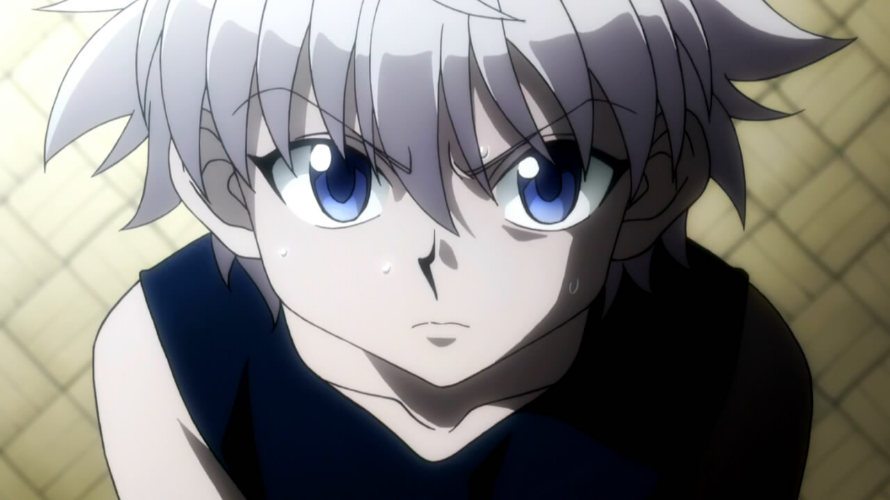 صور كيلوا زولديك Hunter_x_Hunter_2011_49_Killua_Zoldyck_2