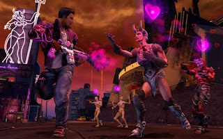 Saints Row Gat out of Hell-RELOADED Capa3