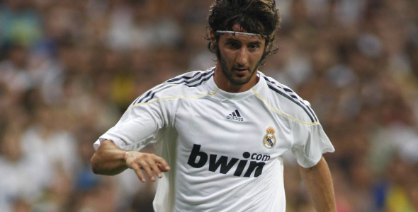 اتلتيكو مدريد يطلب التعاقد مع جرانيرو وبيدرو ليون Granero-madrid