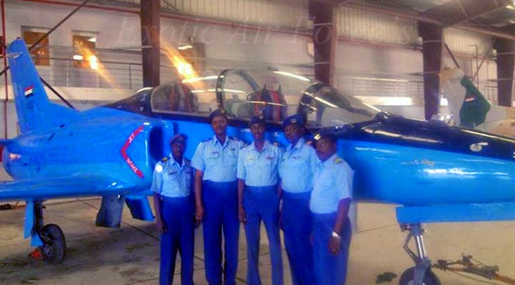 صور القوات الجوية السودانية [ Sudan Air Force ]  - صفحة 8 1