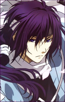 hakuouki picture  Hakuouki_hajime_saito