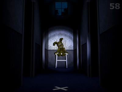 تحميل لعبة Five Nights At Freddy's 4 للحاسوب بروابط مباشر 6