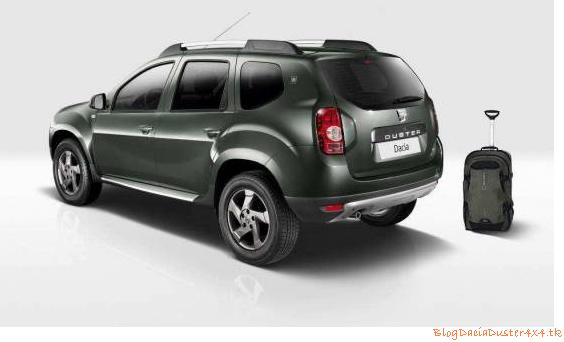 2009 - [Dacia] Duster [H79] - Page 26 .00.