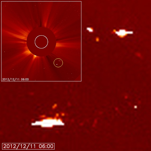 SEGUIMIENTO DE ANOMALIAS Y OBJETOS EXTRAÑOS CERCA DEL SOL. - Página 2 12121106