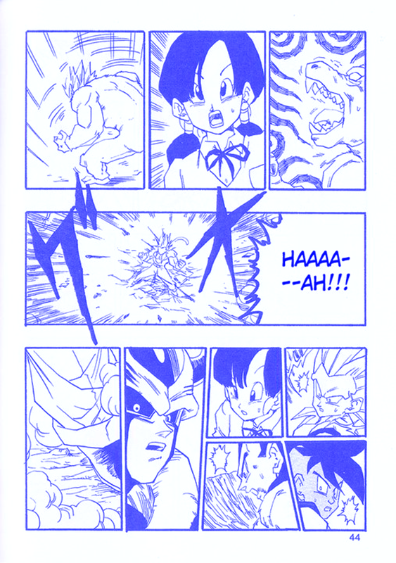 Dragon ball AF - Chapter 5 Chuong%2525205-012