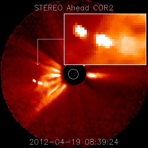  SEGUIMIENTO DE ANOMALIAS Y OBJETOS EXTRAÑOS CERCA DEL SOL. - Página 2 12041908