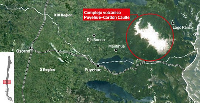 ALERTA AMARILLA COMPLEJO VOLCANICO - Comenzó la erupción del volcán Puyehue en Chile - Página 44 1274469