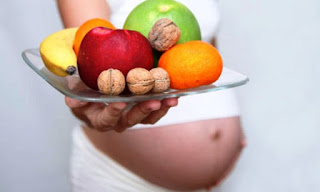 Alimentos que aumentam as chances de você engravidar! 375204-Healthy-Pregnancy
