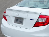  سيارات هوندا سيفيك HF Honda-Civic-HF-2012-08