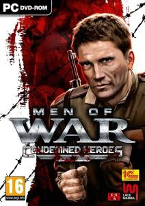 ( HTTP ) MEN OF WAR: CONDEMNED HEROES Caniaaado