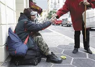 Φιλανθρωπία: Επιστροφή στην ουσία 11