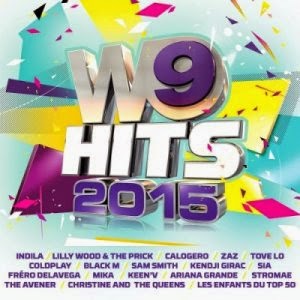  Multi-Artistes – W9 Hits 2015 (2014) A8d8a4cbcc83a80629cab0717134d3fe