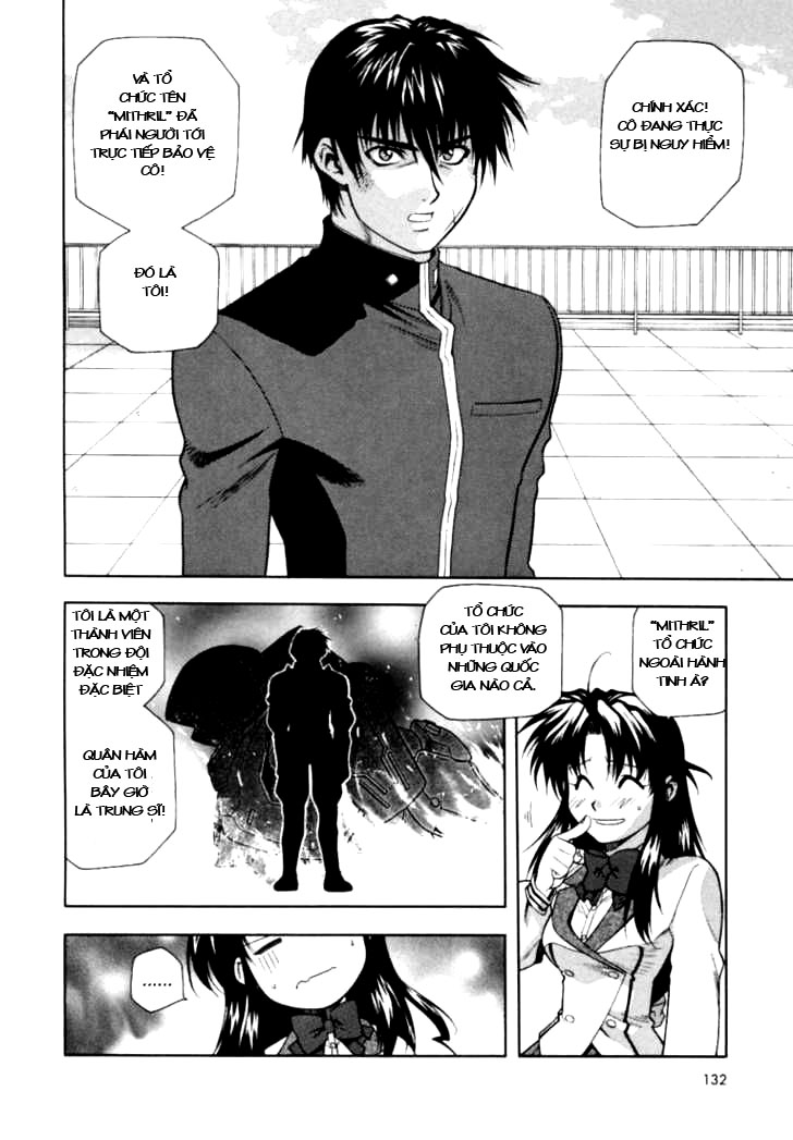 Full Metal Panic? Fumoffu! chap 7