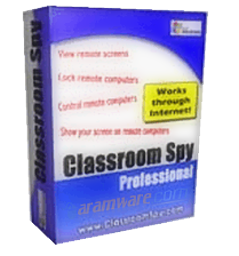 Classroom Spy Professional 3.9.3 Classroom-Spy-Professional